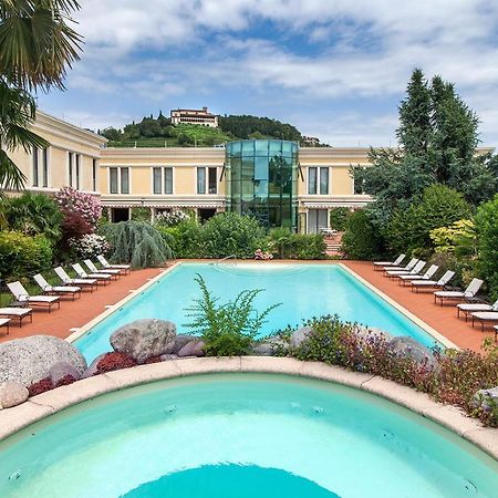 Hotel Touring Coccaglio Екстер'єр фото