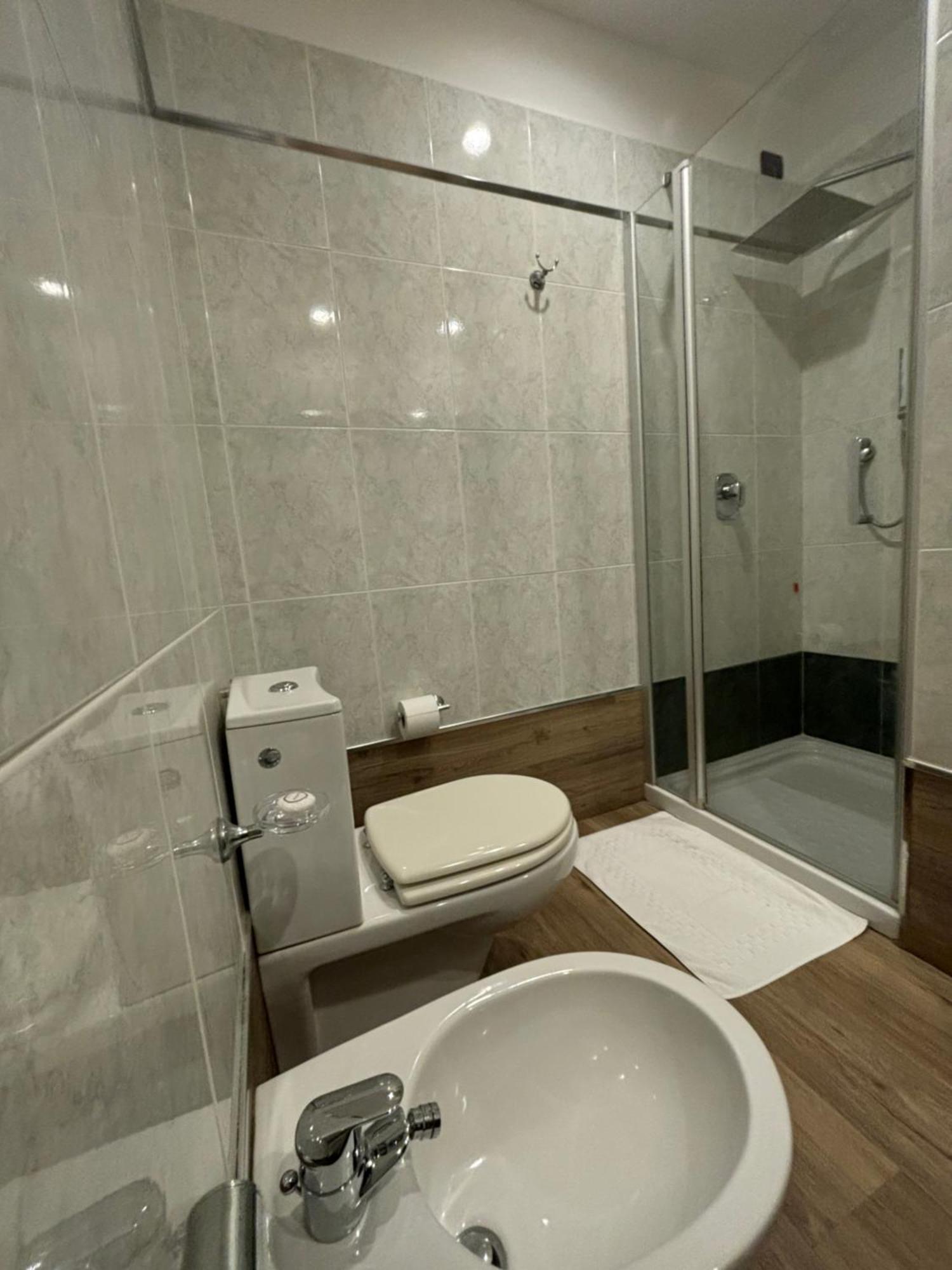 Hotel Touring Coccaglio Екстер'єр фото