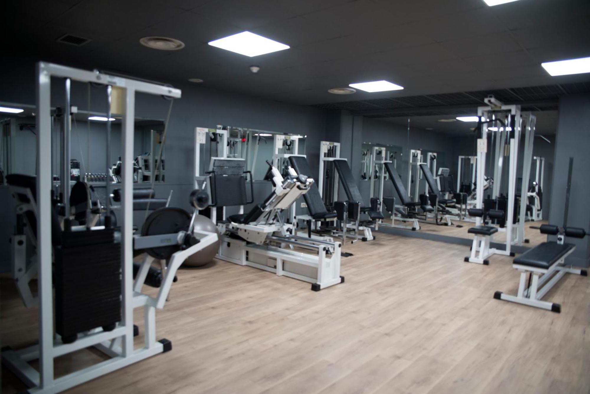 Hotel Touring Coccaglio Екстер'єр фото