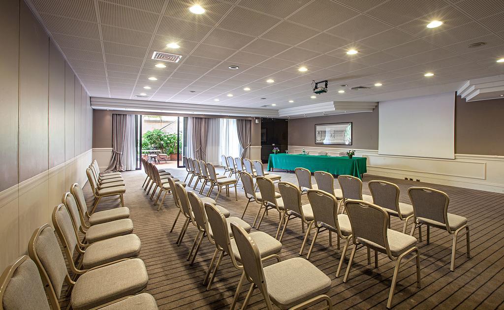 Hotel Touring Coccaglio Екстер'єр фото