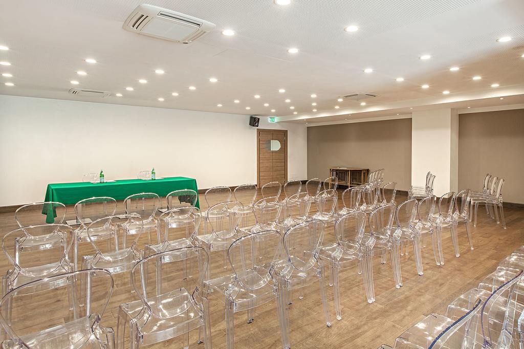 Hotel Touring Coccaglio Екстер'єр фото