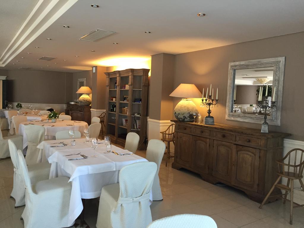 Hotel Touring Coccaglio Екстер'єр фото