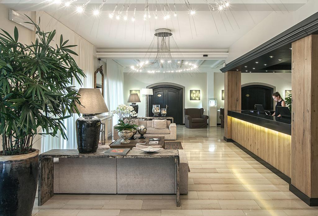 Hotel Touring Coccaglio Екстер'єр фото
