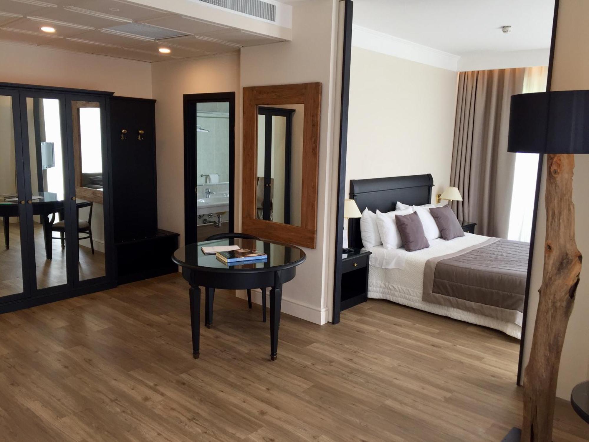 Hotel Touring Coccaglio Екстер'єр фото