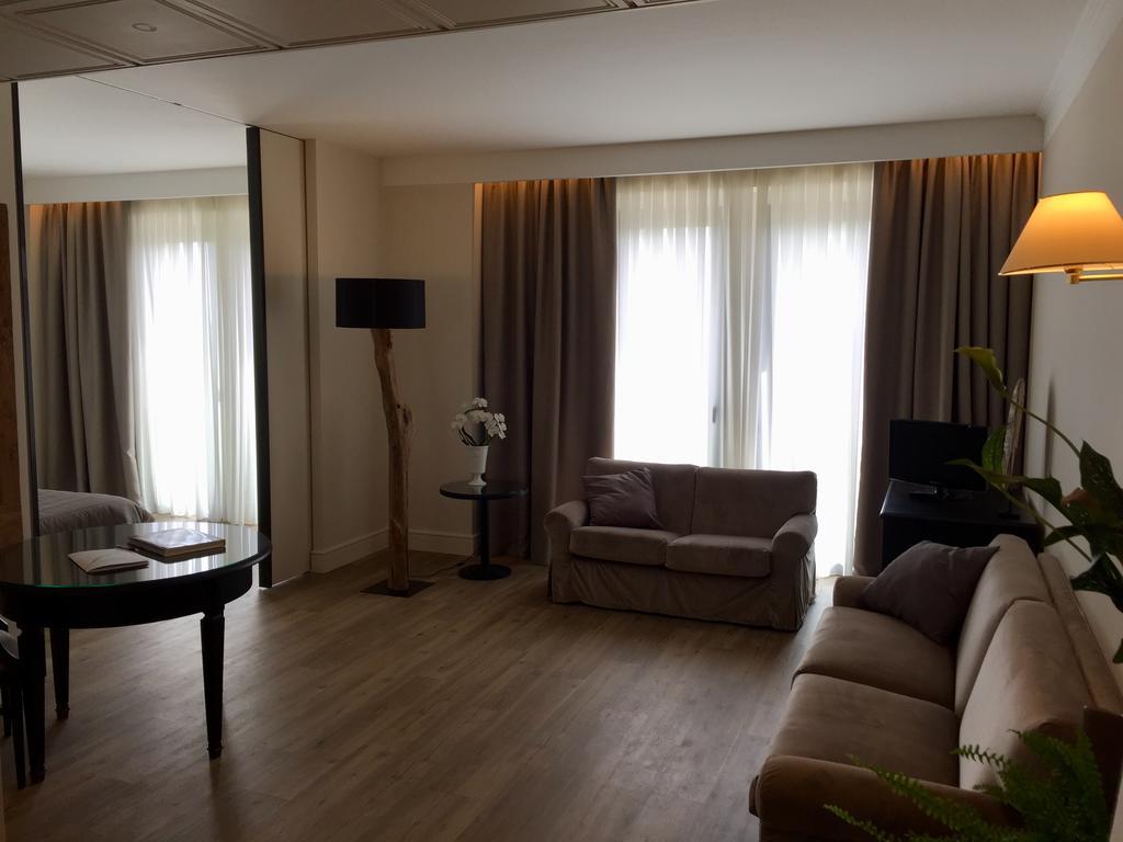 Hotel Touring Coccaglio Екстер'єр фото