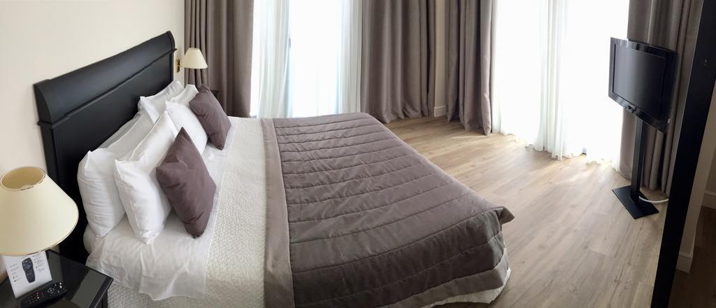 Hotel Touring Coccaglio Екстер'єр фото