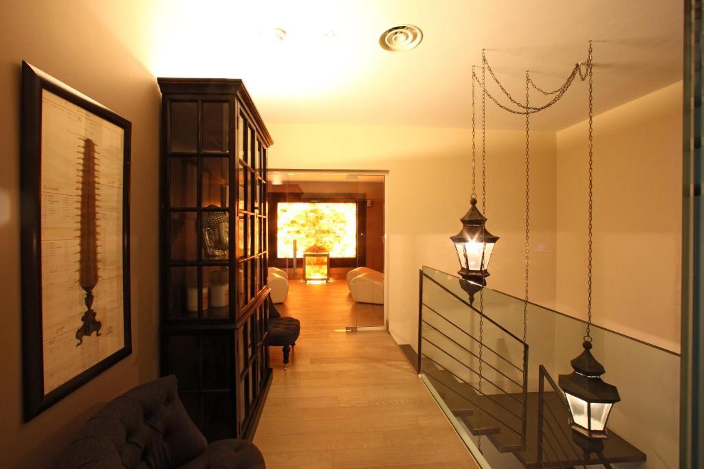 Hotel Touring Coccaglio Екстер'єр фото
