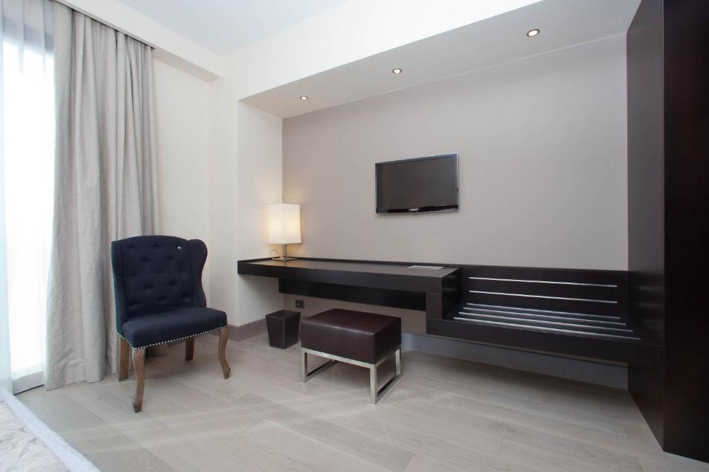 Hotel Touring Coccaglio Номер фото