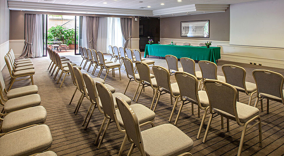 Hotel Touring Coccaglio Екстер'єр фото