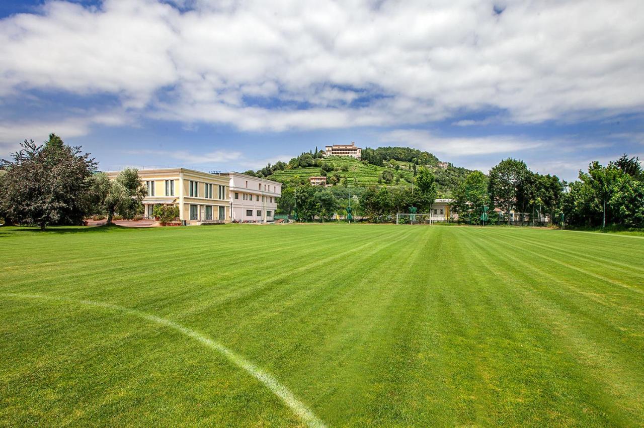 Hotel Touring Coccaglio Екстер'єр фото